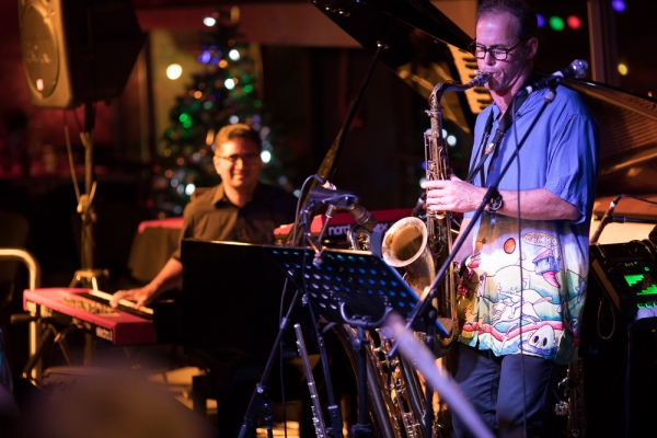 Rohan Somasekaran &amp; Darren McPherson